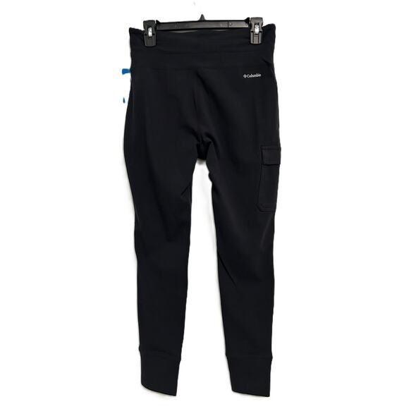 NWT Columbia Sportswear Tested Tough in Pink Leggings-Black-Large - Picture 2 of 14